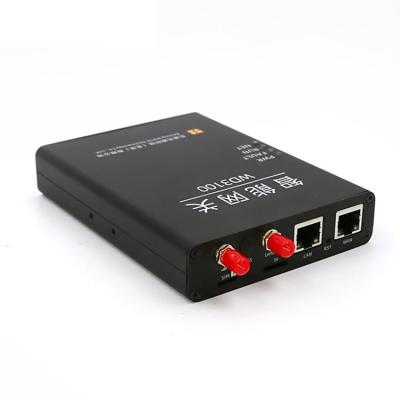 China Supply High Efficient Compute Gateway 5g IOT 3100 Wireless CNC Edge Data Collection Manufacturer for sale