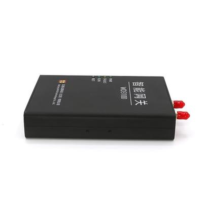 China Data Collection Factory Price Multifunctional Safe Edge Computing Gateway IOT Wifi 4g 5g 3100 for sale