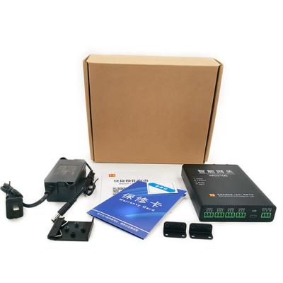 China Data Collection Manufacturer Wholesale Industrial Wireless MQTT IOT 3100 Edge Computing Gateway for Collect for sale