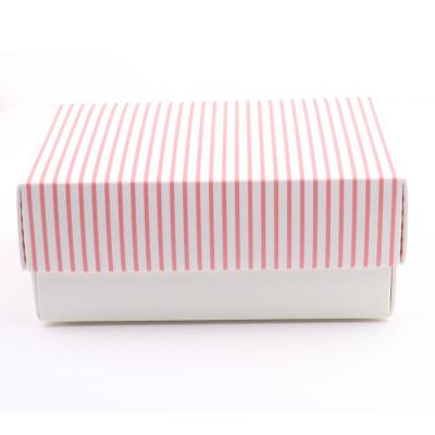 China Logo Printed Luxury High Quality Recyclable Custom Phone Packaging Box Paper Box With Lid for sale