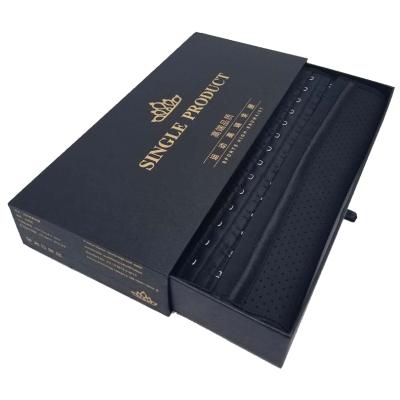 China Recyclable Custom Christmas Gift Packaging Coated Paper Box for sale