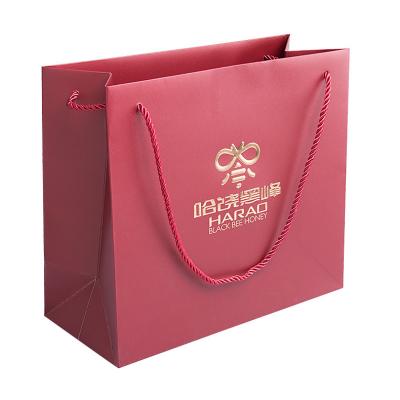 China High Quality Biodegradable Storage Bags Girl Gift Bag Wholesale Paper Bags for sale