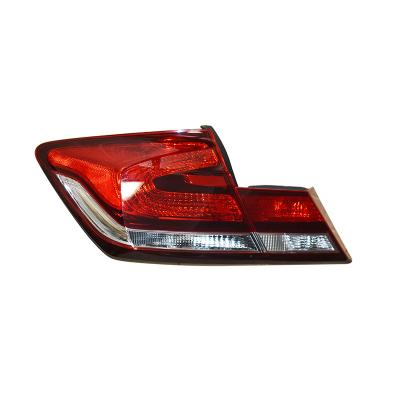 China For Honda Civic 2014 FB6 Tail Lights 33500-TR0-H51 / 33550-TR0-H51 / 34150-TR0-H51 / 34155-TR0-H51 Standard OEM Size for sale