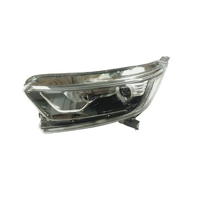 China Automotive Industry Suitable For Honda 17 Years CRV Headlight LED Headlight Low Daytime Running Light With High for sale