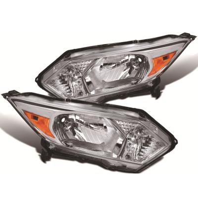 China Car headlights for Honda VEZEL 2015-2017HRV version original headlights of American car headlight for sale