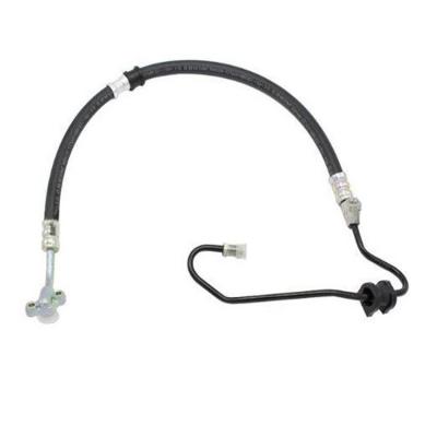 China 53713-SCP-W01 Steering Control Power Steering Pressure Hose For HONDA ODYSSEY RA 6 2.3L 2002 2003 2004 53713PW01 for sale