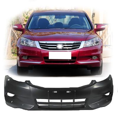 China Plastic Car Body Kit Bumper Maker For Honda Accord 2012 71101-TB0-H60ZZ for sale