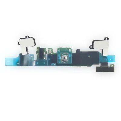 China A800 Replacements For Samsung Galaxy A8 2015 A800 Dock Charger Flex Cable A800F Smart Phone Repair Parts for sale