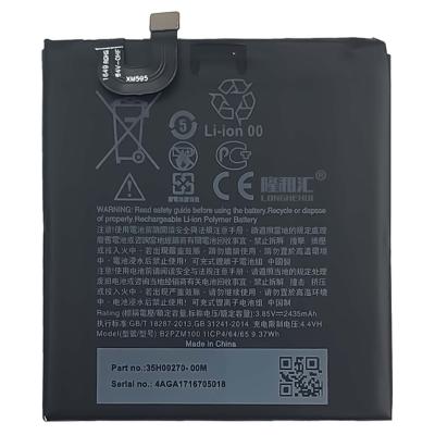 China Original Mobile Phone OEM B2PZM100 U-2U Mobile Phone Battery For HTC U Game for sale