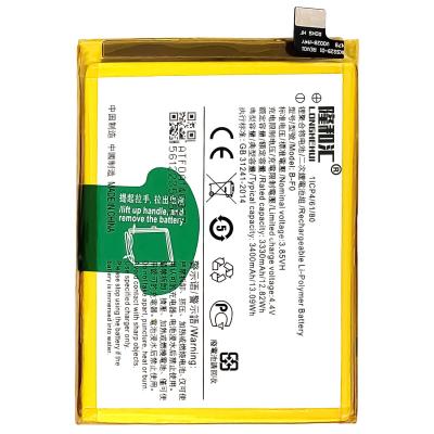 China Original Mobile Phone OEM B-F0 V11 X21S Mobile Phone Battery For Vivo V11 pro for sale