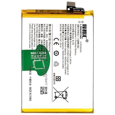 China Original Mobile Phone OEM B-H9 V1915 Mobile Phone Battery For Vivo Y19 for sale