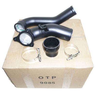 China OTP Charge Pipe Aluminum Kit 2016-2019 BM* B58 M140i M240i 340i 440i 540i 740i X3 X4 F20 F22 F30 F32 G30 G11 G12 G01 G02 for sale