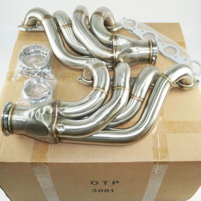 China 396 OTP Chevy BIG BLOCK 396 402 427 454 507 572 TUR BO Exhaust Header MISCELLANEOUS for sale