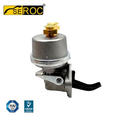 China For Ford TRACTOR 2830122 tractor spare parts fuel pump agriculture fording machinary for sale