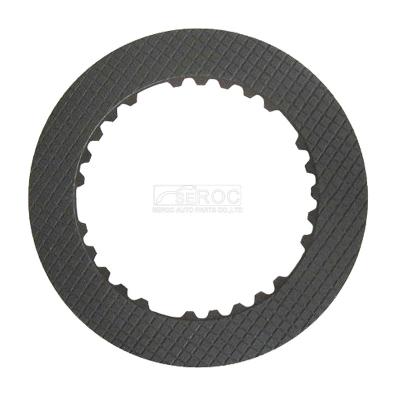 China Tractor Parts 3619155M1 Agricultural Machinery Paper Friction Disc For Massey Ferguson Tractor for sale