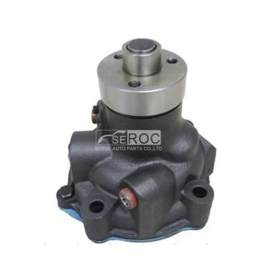 China Tractor Parts Pump Fiat Tractor Engine Parts 504065104 Ford Water Pump for sale