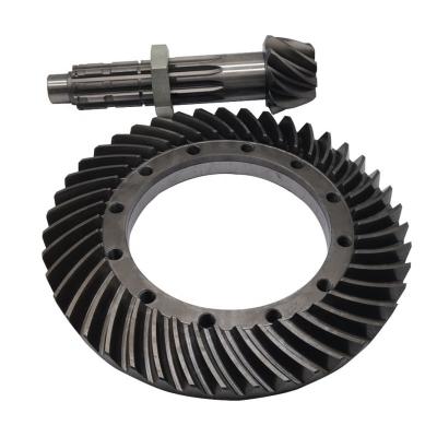 China Other Crown Pinion 5153715 For Fiat New Holland for sale