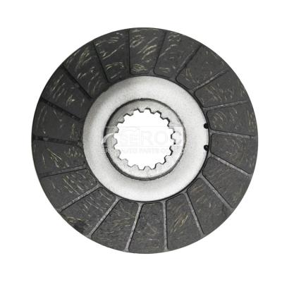 China MTZ Russia Belarus MTZ Tractor Parts Brake Disc 503502040 For MTZ-50 82 for sale