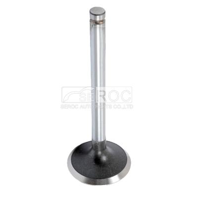 China The other 3940735 3940734 intake valve and exhaust valve for case IH cummins QSB for sale