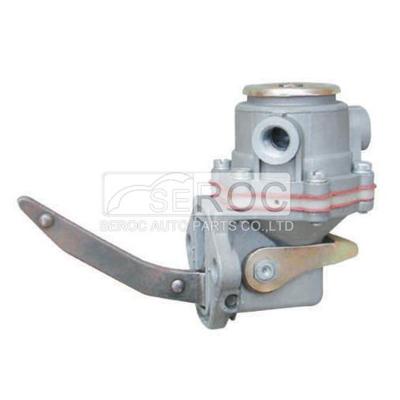 China For MASSEY FERGUSON Agricultural Tractor Spare Part Fuel Pump For Massey Ferguson Good Fuel Pump 4157223 for sale