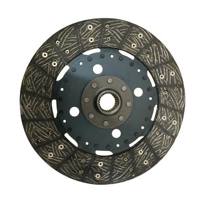 China For Yanmar High Quality Clutch Plate For Yanmar 198440-21401 for sale