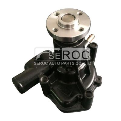 China Water pump 72942842007 12932742100 12910042005 3D84 new type durable walking tractor water pump for Yanmar tractor for sale