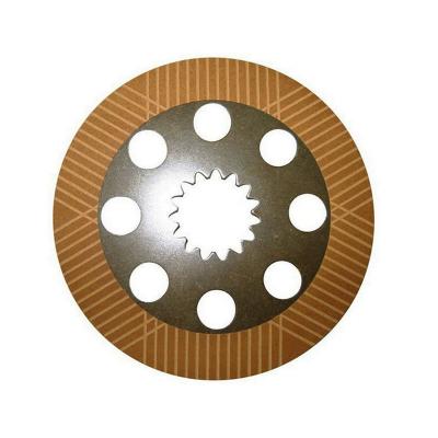 China JC BAMFORD Tractor 458-20353 Manufacturer Paper Tractor Friction Discs for sale