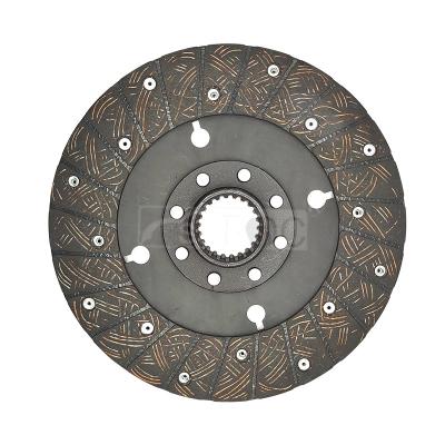 China High quality clutch plate clutch plate 1352222310 135222310 clutch plate for the same tractor for sale