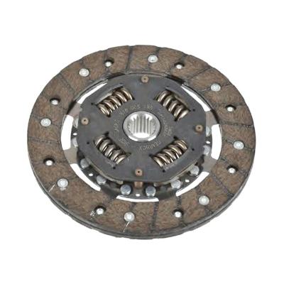 China Japanese Vehicle Parts Clutch Disc 1878005789 for TOYOTA 200*140*21*24.5 4S for sale