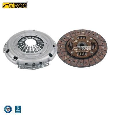 China Chinese Auto Spare Parts Vehicle Clutch Kit For Foton 200mm for sale