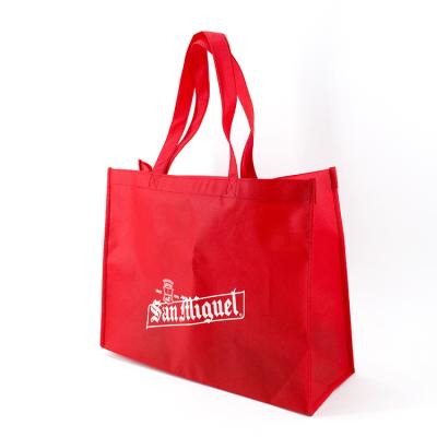 China Eco Friendly Tote Bags Customer Eco Friendly Bag for sale