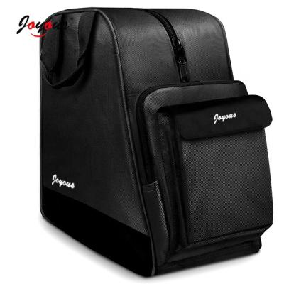 China Multifunctional Joyful Waterproof Durable Ski Accessories Travel Snowboard Boots Bag for sale