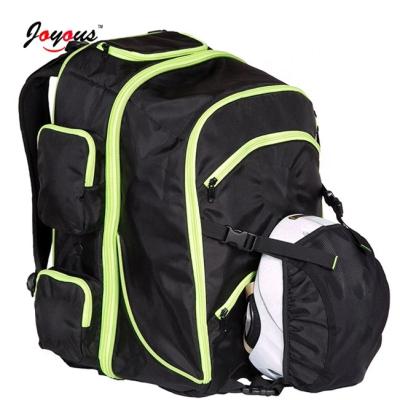 China Multifunctional Cheerful Ski Boot Bag Travel Helmet Equipment Ski Outdoor Backpack for sale