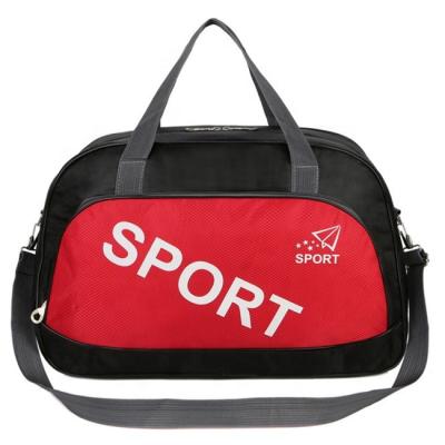 China Best Cheap Multifunctional Fitness Sports Gym Travel Basketball Duffel Bags for sale