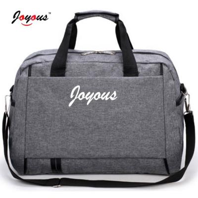 China Lightweight Gym Duffel Bags Travel Business Fitness Sports Outdoor Messenger Bag for sale