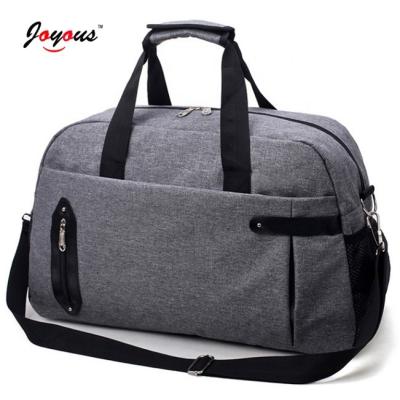 China Lightweight Multifunctional Outdoor Travel Bag Accessories Fitness Duffle Gym Bag for sale