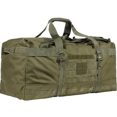 China Carry On Army Duffel Military Tactical Duffel Bag Heavy Duty Nylon Fitness Luggage Handbag for sale