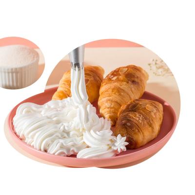 China Bakery Food Bakery Cake Milk Whipped Top Up Creamer Powder for sale