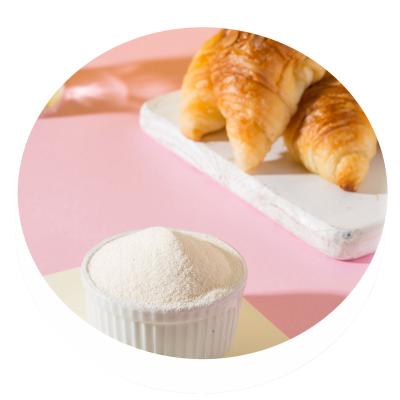 China Bakery Food Non Dairy Creamer Powder For Bakery for sale