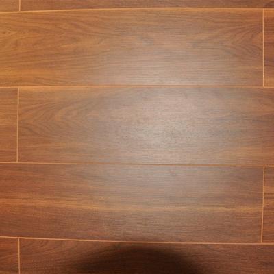 China Composite Flooring Of Popular Hotel Colors For Home Indoor Use for sale