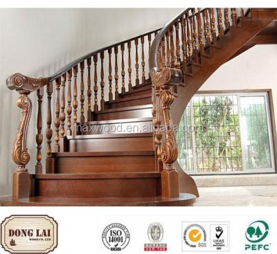 China Home Decoration Luxury Tailored Stair Railing Accessories for sale