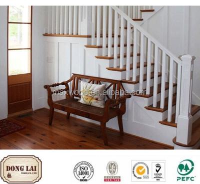 China china supplier luxury outdoor home decoration stair railing price for sale