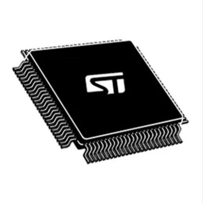 China A St MCU STM32L072CBT6 electronic components microcontroller for sale