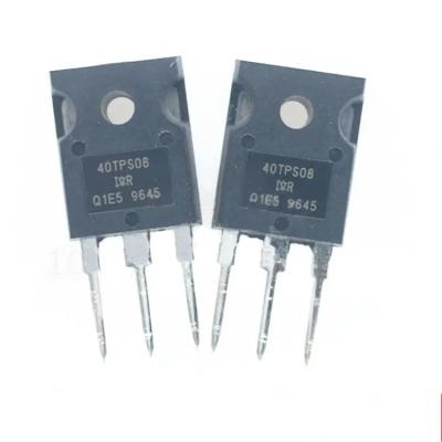 China 40TPS08A 40TPS08 800V 40A TO-247 40TPS08A Thyristor Silicon Controlled Rectifier for sale