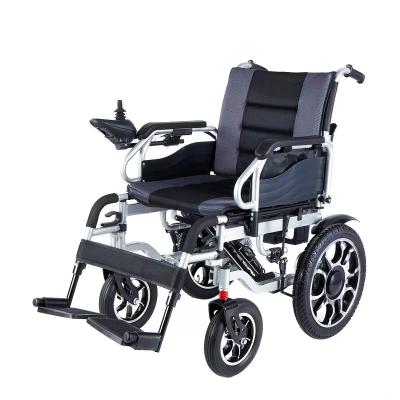 China Handbike 2023 Convenient For Wheelchair Electric Wheelchair Turkey Price Lightweight Folding Wheelchair for sale