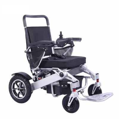 China China 2023 Convenient Disabled Stair Climbing Heavy Duty Powerful Power Wheelchair Electric Stair Climbing Wheelchair for sale