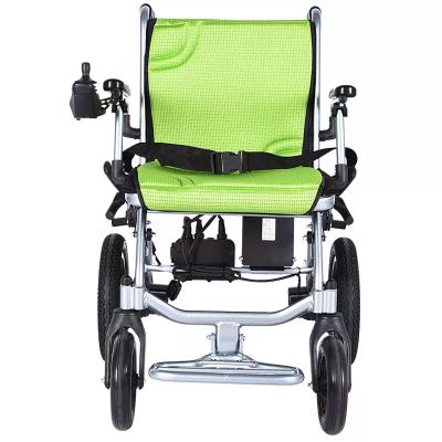 China Factory Price Basics Convenient Wheelchair Wheels Cheap Price Electric Wheelchair Foldable Wheelchair for sale