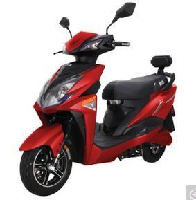 China 3000W vespa eléctrica de las ruedas del motor dos con la batería de ión de litio  en venta