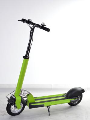 China La vespa eléctrica del mini litio eléctrico plegable/se levanta las vespas eléctricas para los adultos  en venta