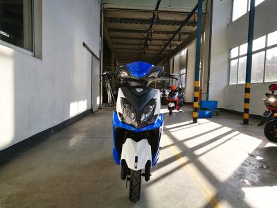 China De Vrouwen en de Mannen van de EEG de Multi van de de Autopedhoge snelheid 50cc van de Kleuren Elektrische Weg Elektrische Autoped Te koop